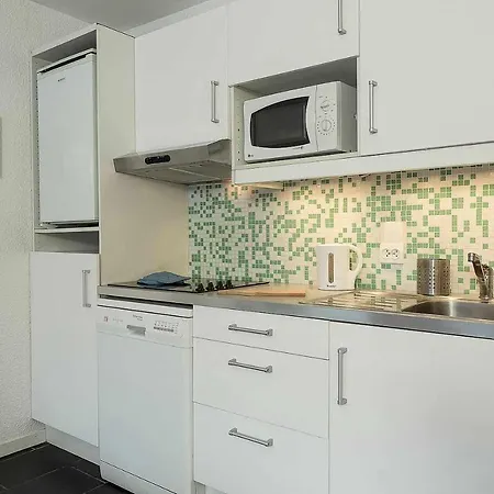 아파트 Studio Apartment Pecles - Alpes Travel - Chamonix - Sleeps 3 샤모니
