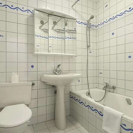 아파트 Studio Apartment Pecles - Alpes Travel - Chamonix - Sleeps 3 *