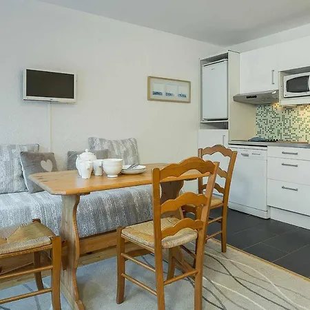 Studio Apartment Pecles - Alpes Travel - Chamonix - Sleeps 3 * 샤모니