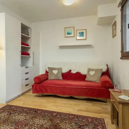 Studio Apartment Pecles - Alpes Travel - Chamonix - Sleeps 3 샤모니